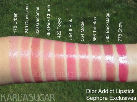 dior addict 178|Dior Urban (178) Dior Addict Lipstick (2015) Product Info .